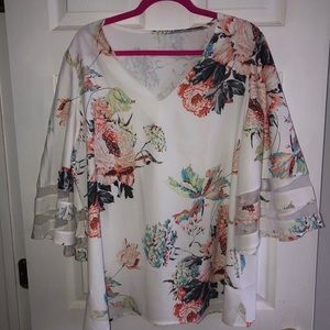 NWT - Fashion Blog Fave! Fun Fall Tunic!🍁🍂